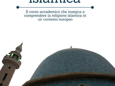 Cultura Islamica
