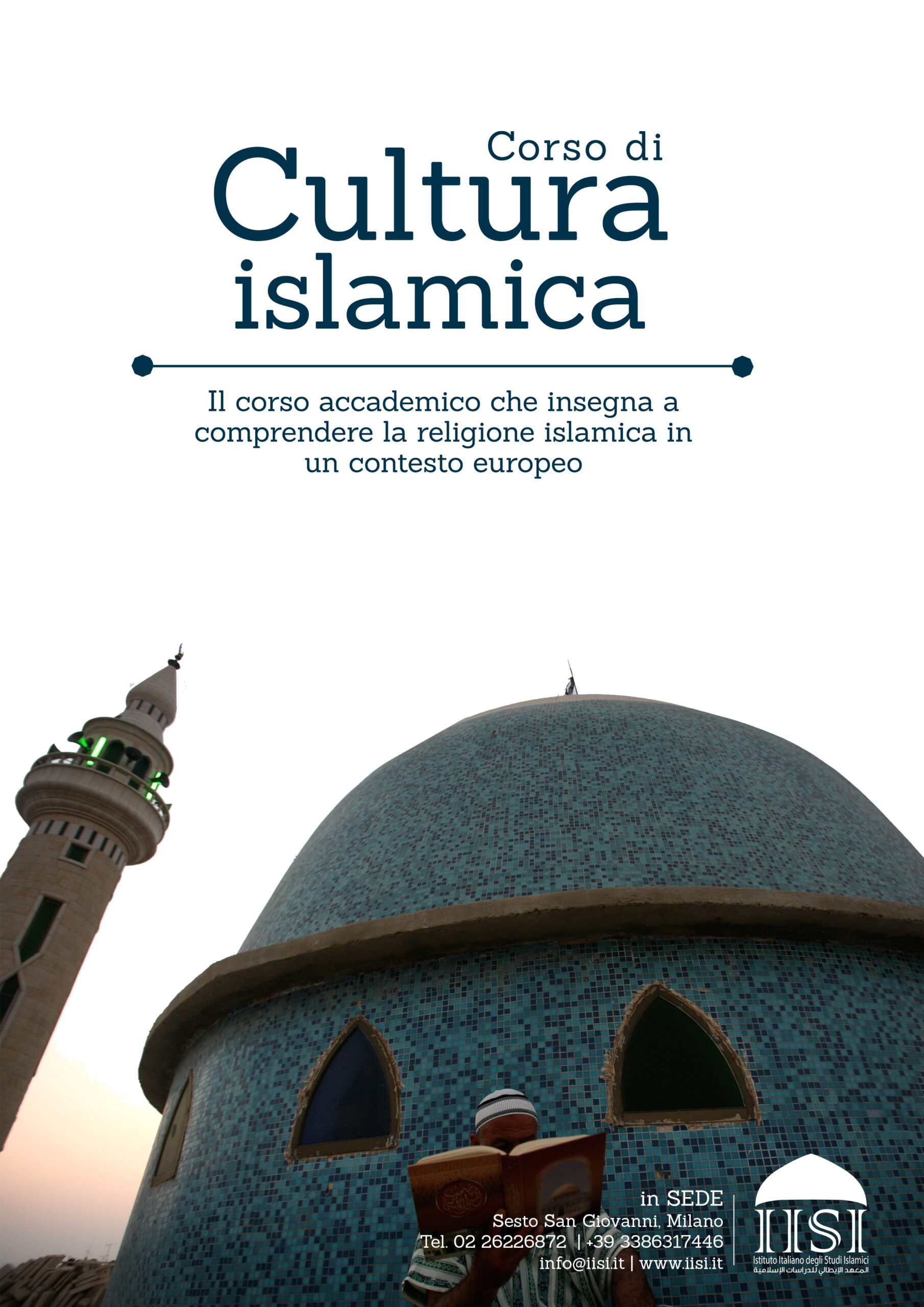 cultura islamica