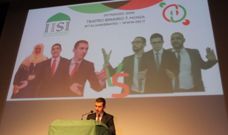 Serata di Dibattiti