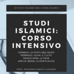 Corso intensivo di Studi Islamici