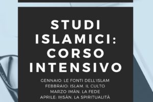 IISI cultura islamica